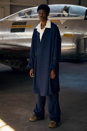 エー エー スペクトラム(A.A.Spectrum) 2020-21年秋冬ウィメンズ&メンズコレクション  - 写真17