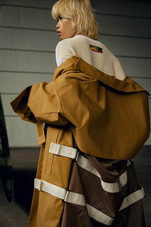 エー エー スペクトラム(A.A.Spectrum) 2020-21年秋冬ウィメンズ&メンズコレクション  - 写真28