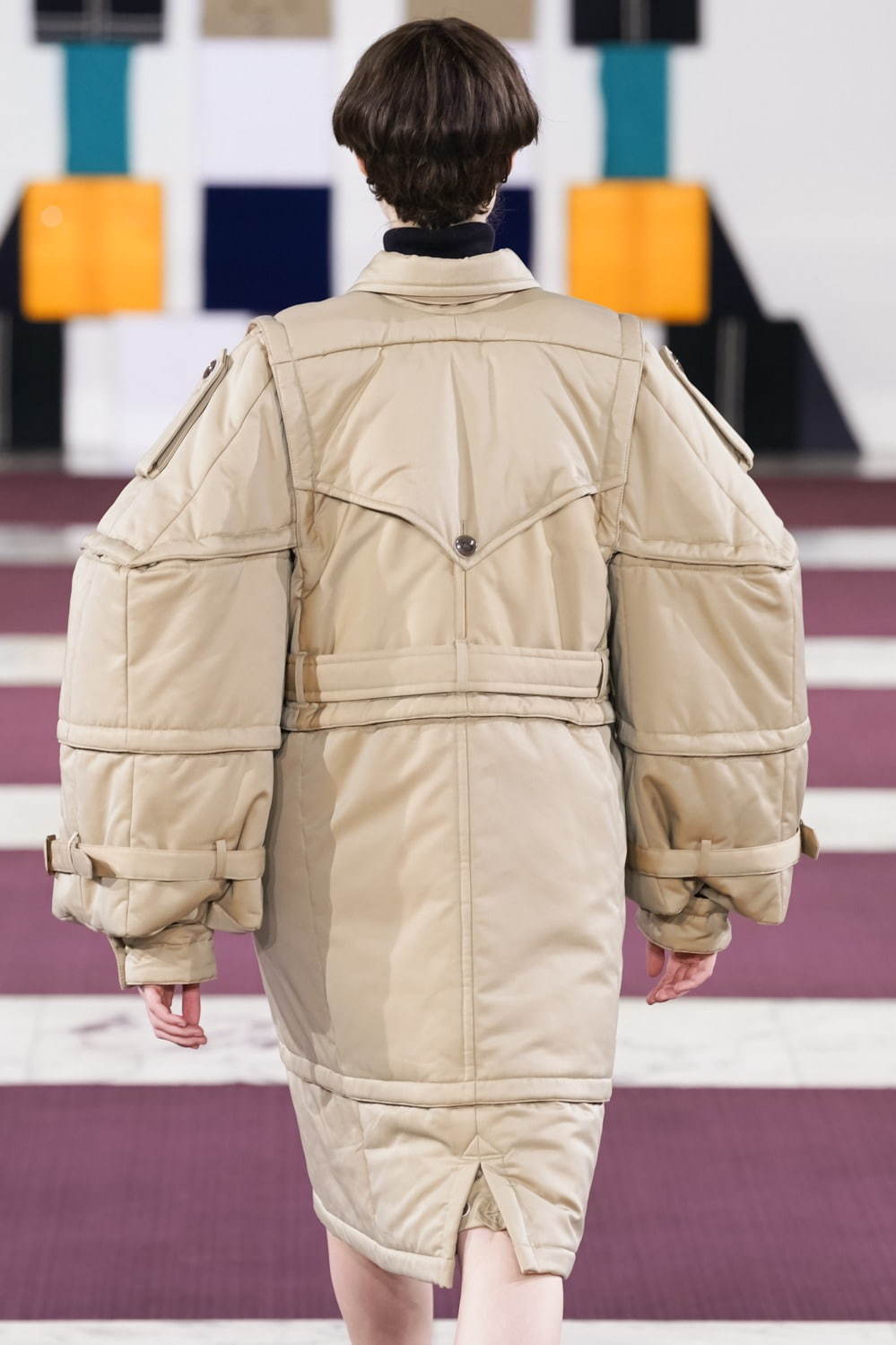 アンリアレイジ 2020-21年秋冬<span>コレクション</span> - 写真3