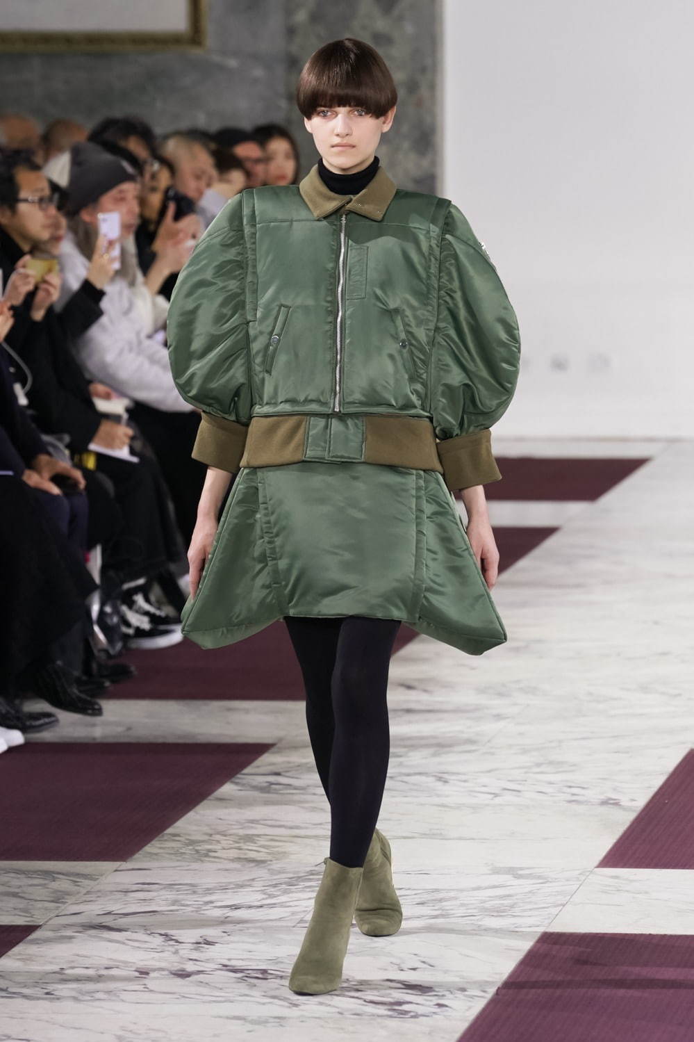 アンリアレイジ 2020-21年秋冬<span>コレクション</span> - 写真4
