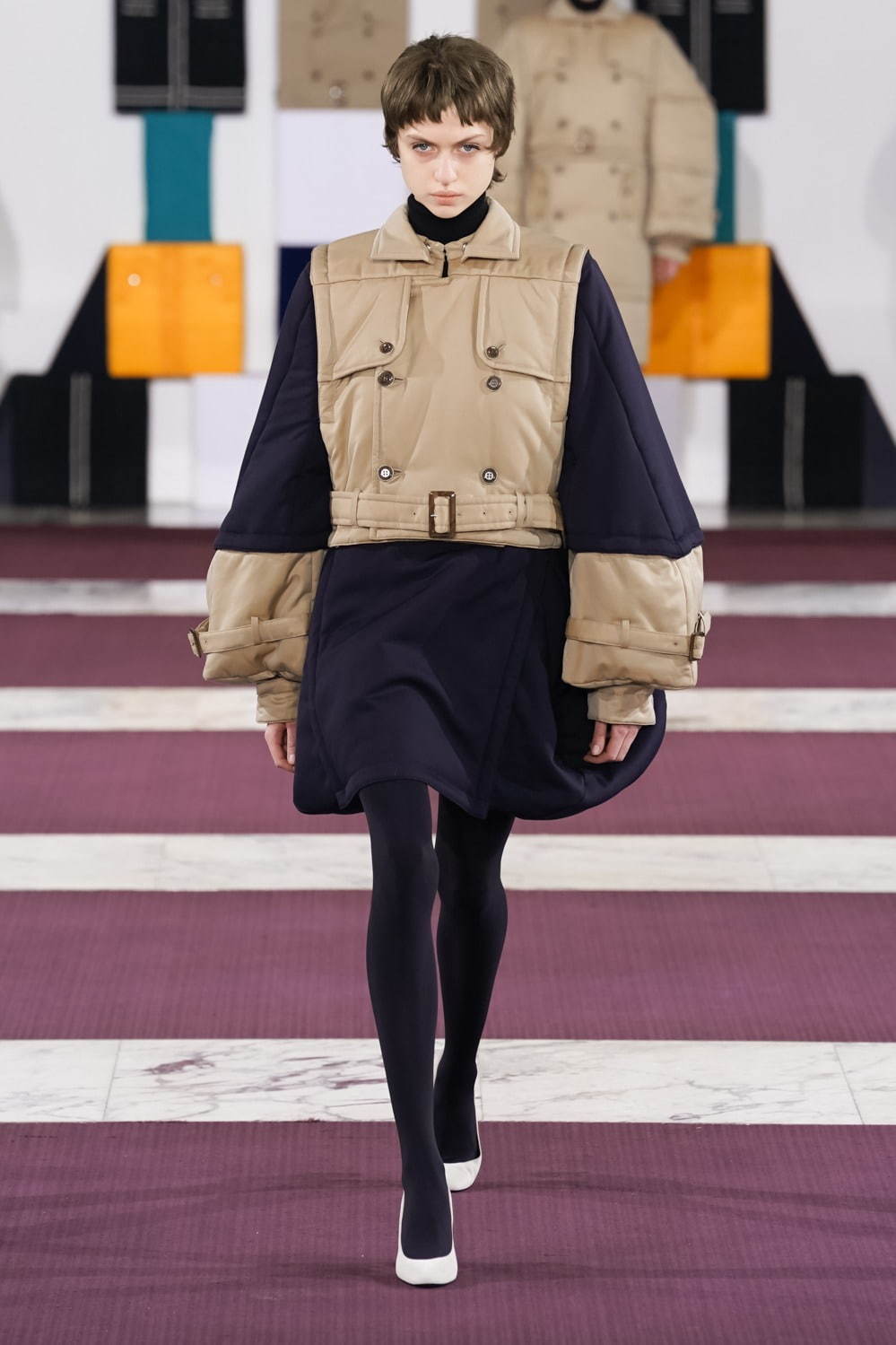 アンリアレイジ 2020-21年秋冬<span>コレクション</span> - 写真6
