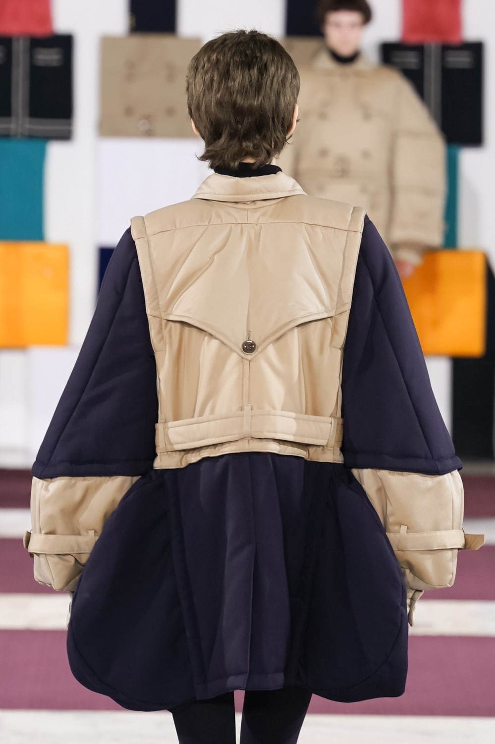 アンリアレイジ 2020-21年秋冬<span>コレクション</span> - 写真9