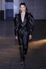 コシェ 2020年秋冬コレクション - 日常を優雅に着飾る｜写真2