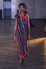 コシェ 2020年秋冬コレクション - 日常を優雅に着飾る｜写真24