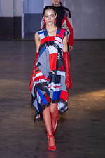 コシェ 2020年秋冬コレクション - 日常を優雅に着飾る｜写真26