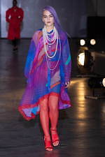 コシェ 2020年秋冬コレクション - 日常を優雅に着飾る｜写真45