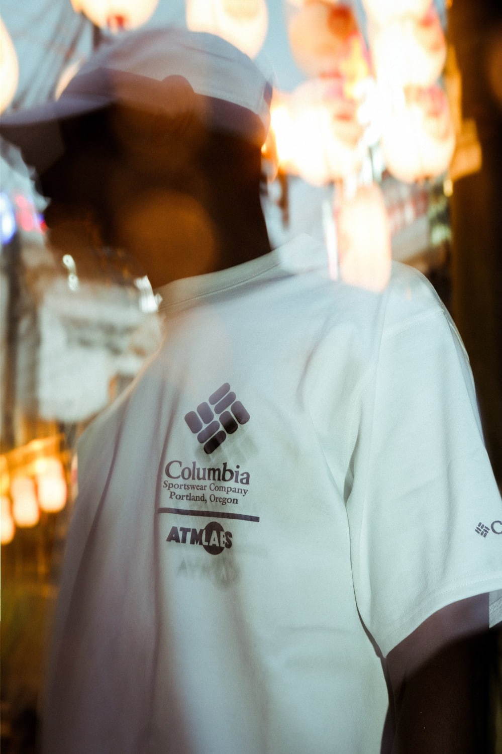 アトモス×コカ・コーラ×コロンビア、世界の言語で表現されたコカ・コーラロゴプリントのジャケットなど｜写真32