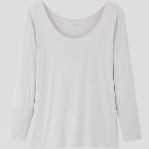 ユニクロ エアリズム インナーが進化 接触冷感 ストレッチ性up 人気のuvカットシリーズも ファッションプレス ユニクロ エアリズム インナーが進化 接触冷感 ストレッチ性up 人気のuvカットシリーズも ファッションプレス