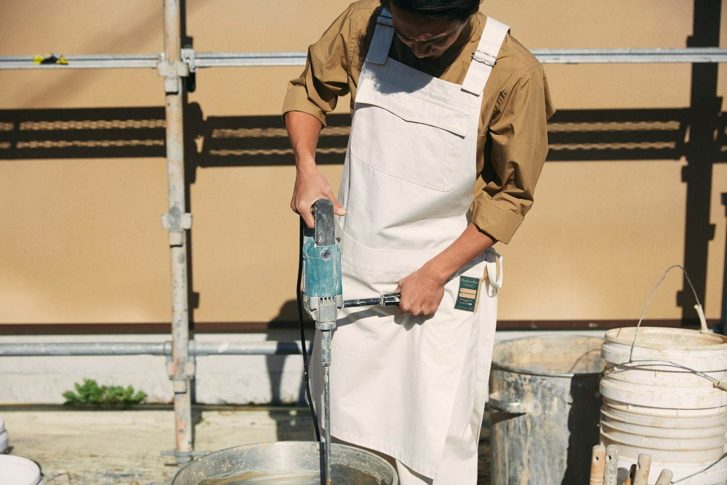 アシードンクラウド ハンドベーカー 2020年春夏 メンズ コレクション