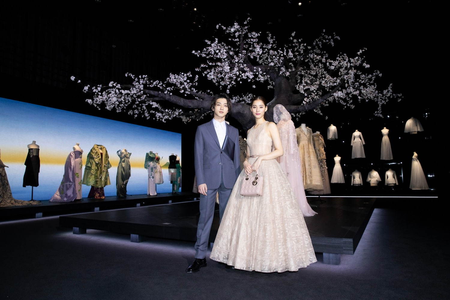 ディオール(DIOR) ディオール、パリから日本へ｜写真15