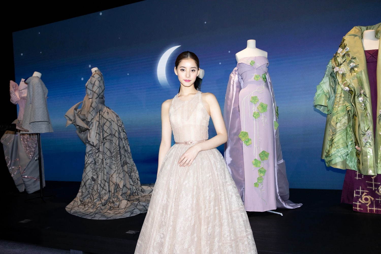 ディオール(DIOR) ディオール、パリから日本へ｜写真12