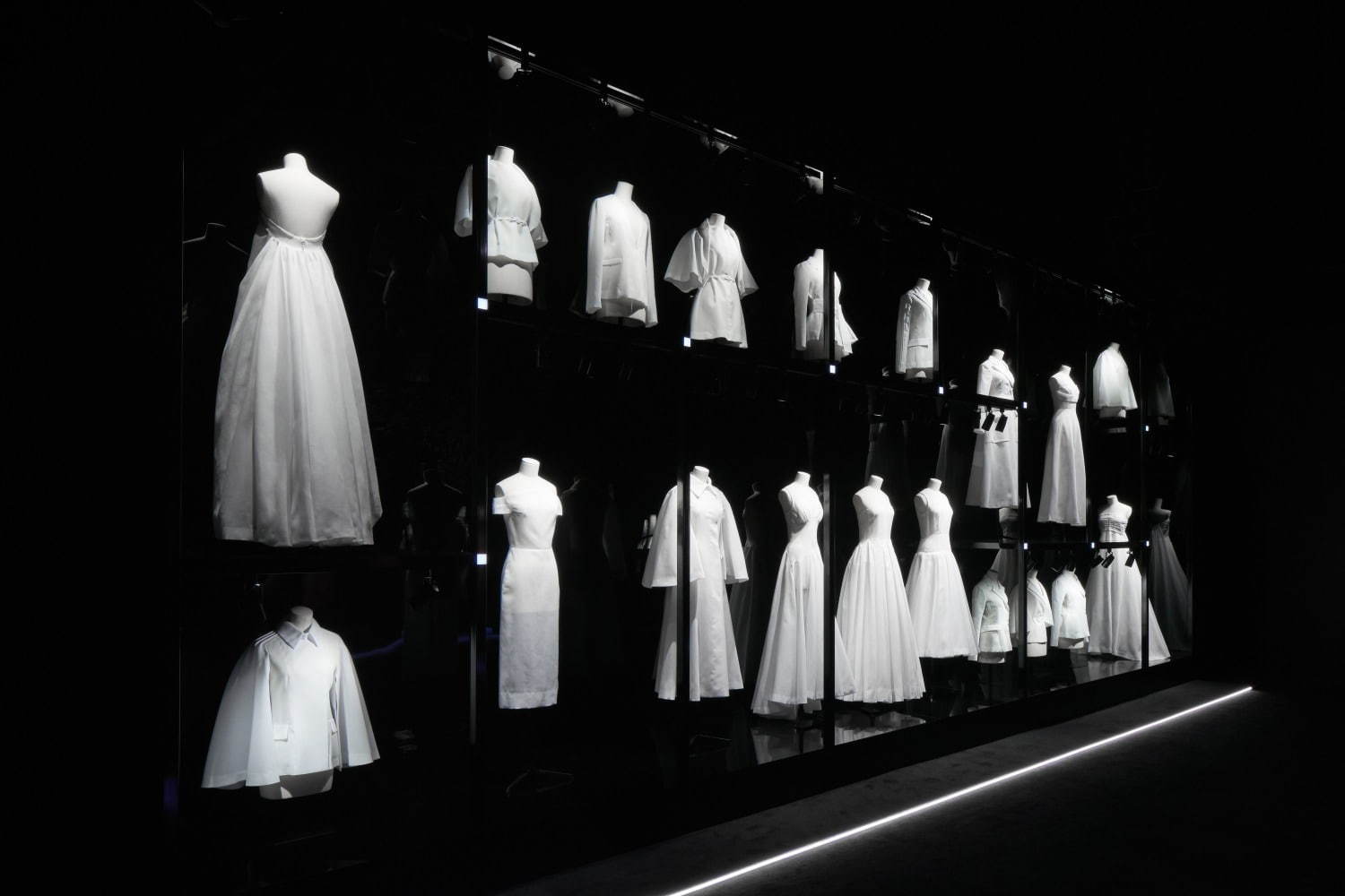 ディオール(DIOR) ディオール、パリから日本へ｜写真35