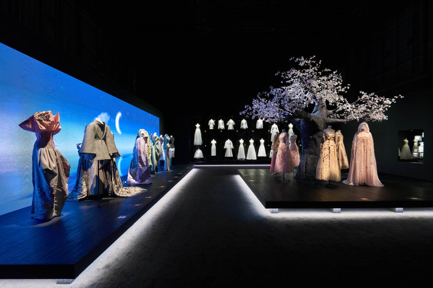 ディオール(DIOR) ディオール、パリから日本へ｜写真25