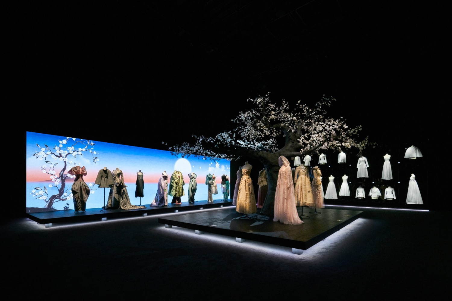 ディオール(DIOR) ディオール、パリから日本へ｜写真18