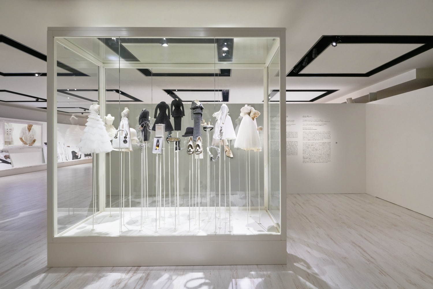 ディオール(DIOR) ディオール、パリから日本へ｜写真50