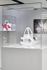 ディオール(DIOR) ディオール、パリから日本へ｜写真46