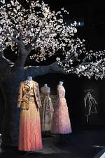 ディオール(DIOR) ディオール、パリから日本へ｜写真29