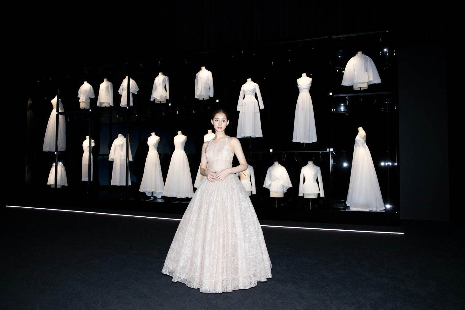 ディオール(DIOR) ディオール、パリから日本へ｜写真16