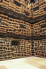 「ところざわサクラタウン」KADOKAWAによる大型本屋・文化施設・イベントホール、埼玉所沢の再開発｜写真23