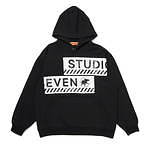 EXILE NAOTOのスタジオ セブン×ハンティング・ワールド、ロゴを配したパーカーやバッグなど｜写真6