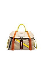 バリー 20春夏メンズ新作、アウトドア着想のハイキングブーツ風スニーカーや“日の出カラー”のバッグ｜写真12