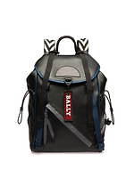 バリー 20春夏メンズ新作、アウトドア着想のハイキングブーツ風スニーカーや“日の出カラー”のバッグ｜写真16