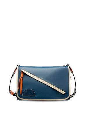 バリー 20春夏メンズ新作、アウトドア着想のハイキングブーツ風スニーカーや“日の出カラー”のバッグ｜写真14