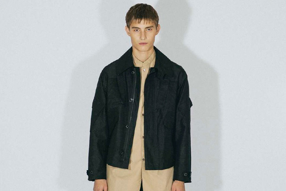 ブラームス 2020年春夏 メンズ コレクション