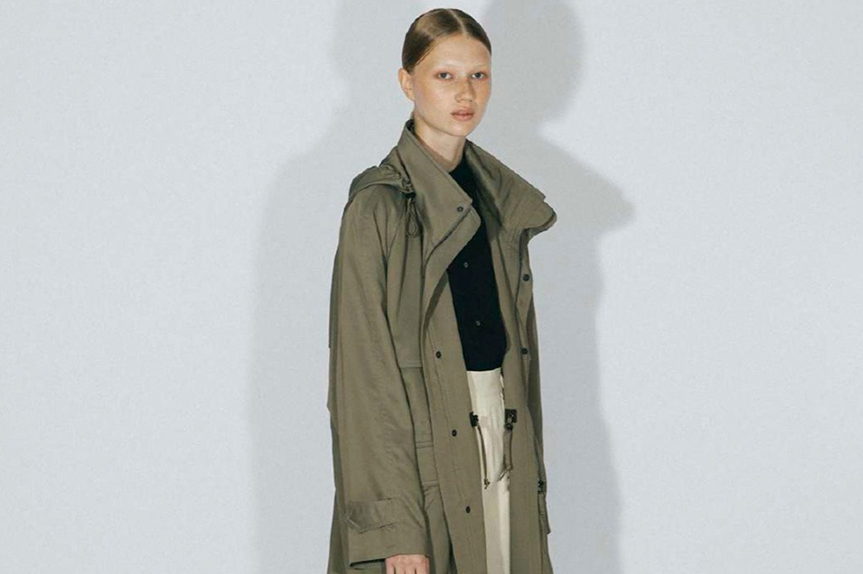 ブラームス 2020年春夏 ウィメンズ コレクション