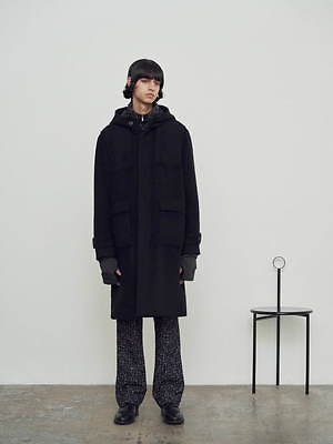 ユハ(JUHA) 2020-21年秋冬メンズコレクション  - 写真11