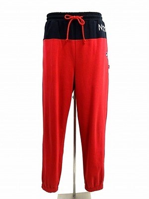 N21×フィラの日本限定アイテム - ジェンダーレス＆スポーティーな
