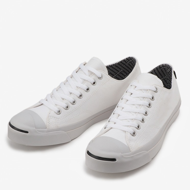 コンバース(CONVERSE) ジャックパーセル オールスター 100｜写真6