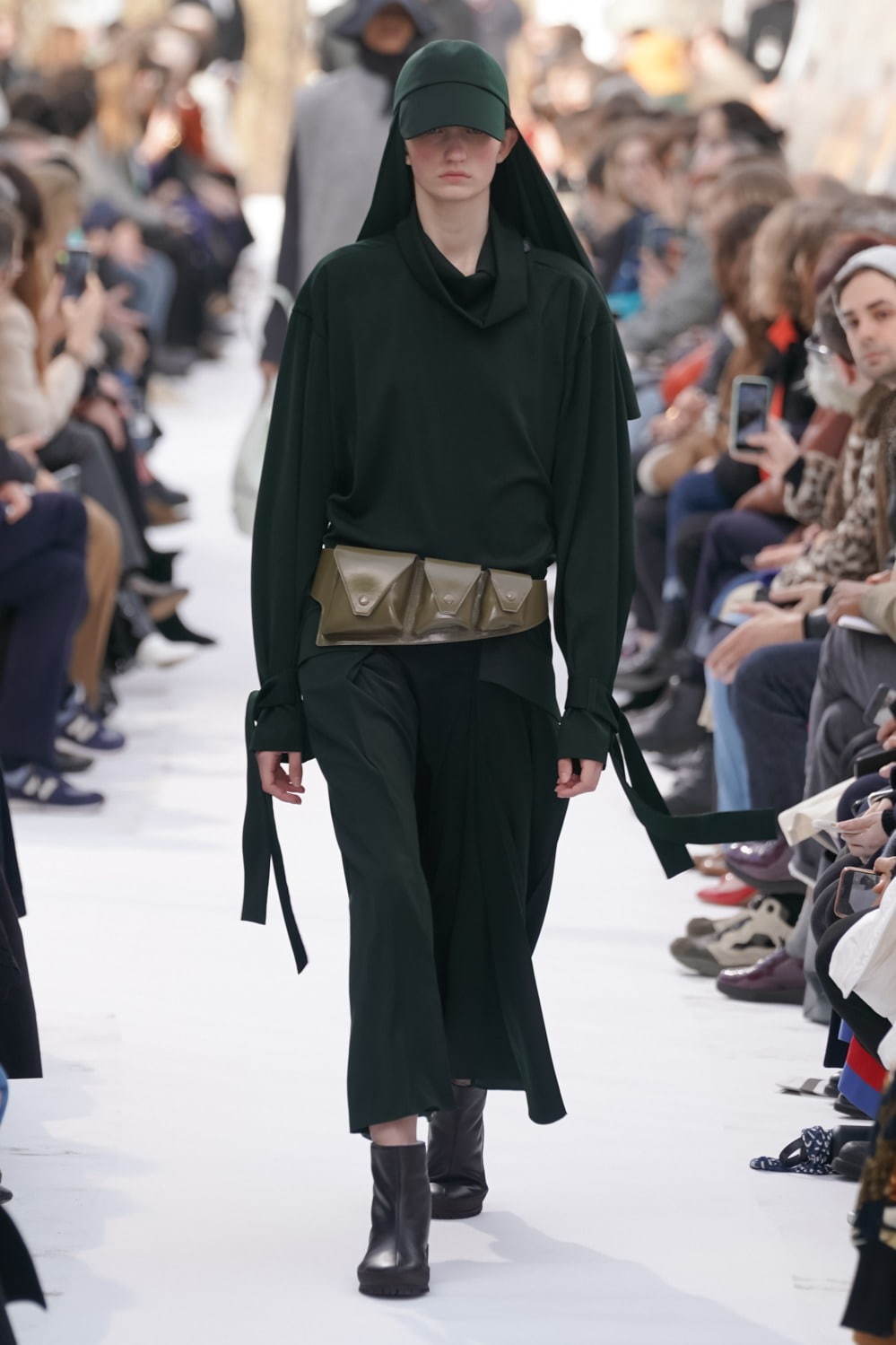 ケンゾー 2020-21年秋冬<span>コレクション</span> - 写真1