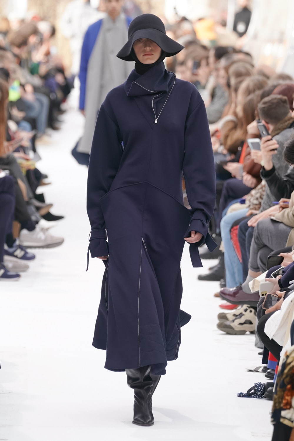 ケンゾー 2020-21年秋冬<span>コレクション</span> - 写真27