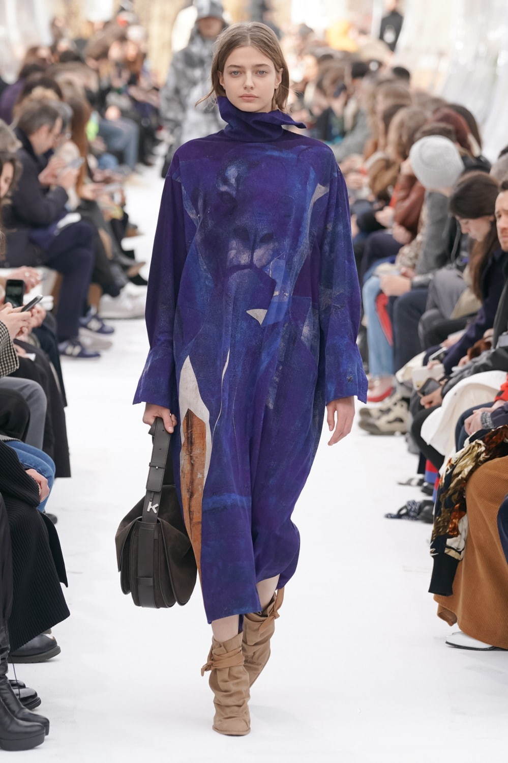 ケンゾー 2020-21年秋冬<span>コレクション</span> - 写真29