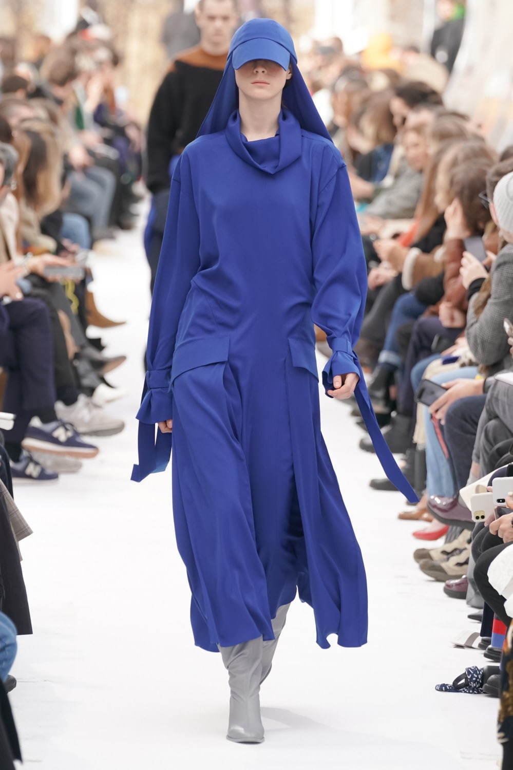 ケンゾー 2020-21年秋冬<span>コレクション</span> - 写真60