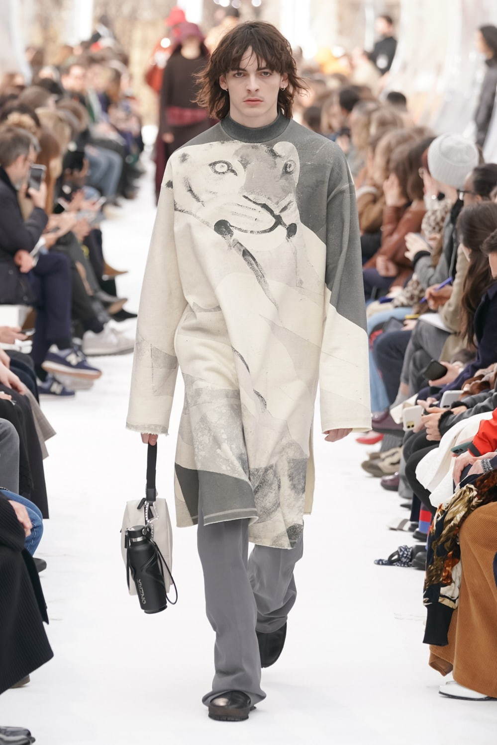 ケンゾー 2020-21年秋冬<span>コレクション</span> - 写真24