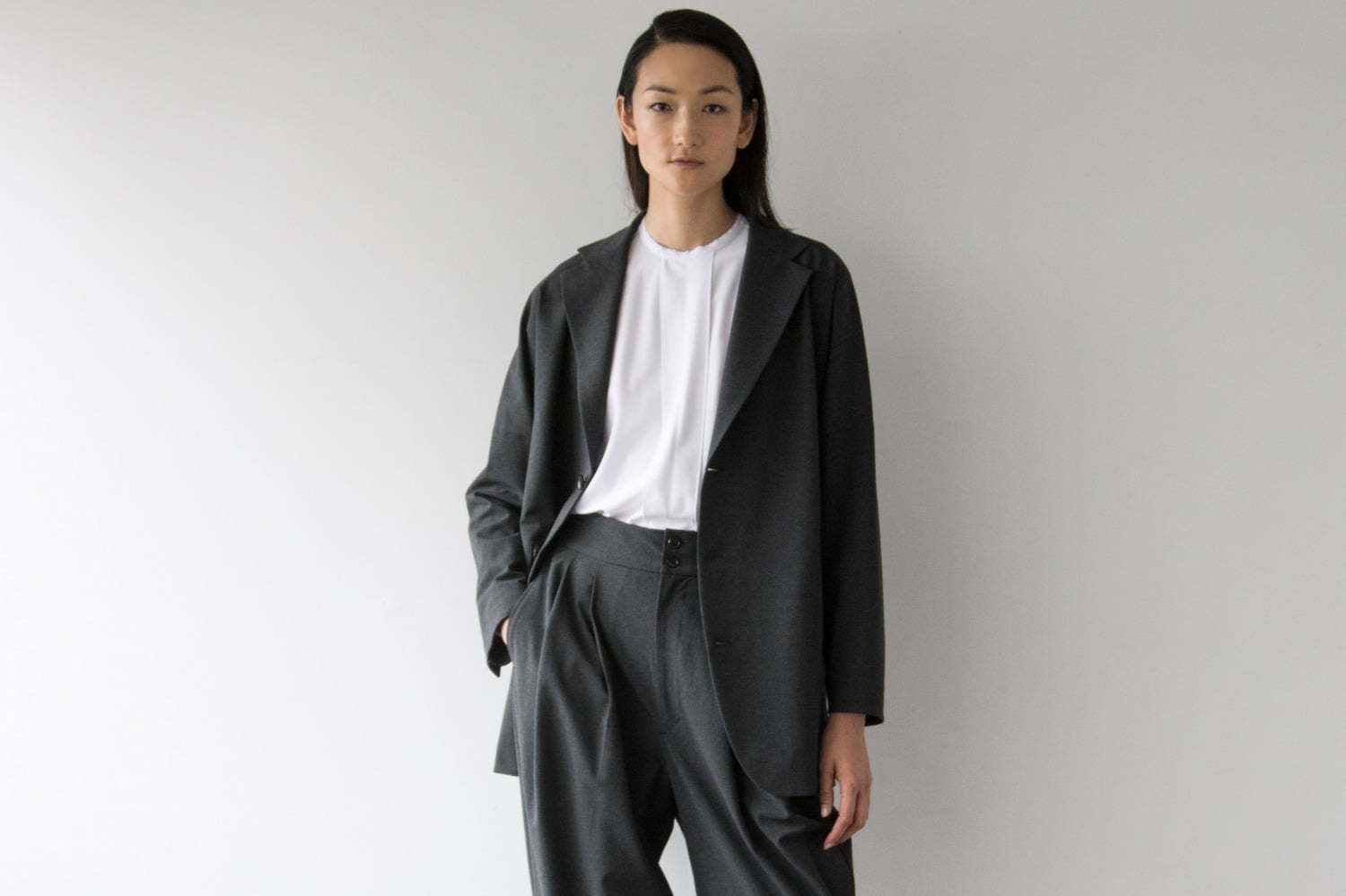 オーアールジェイ 2020年春夏 ウィメンズ コレクション