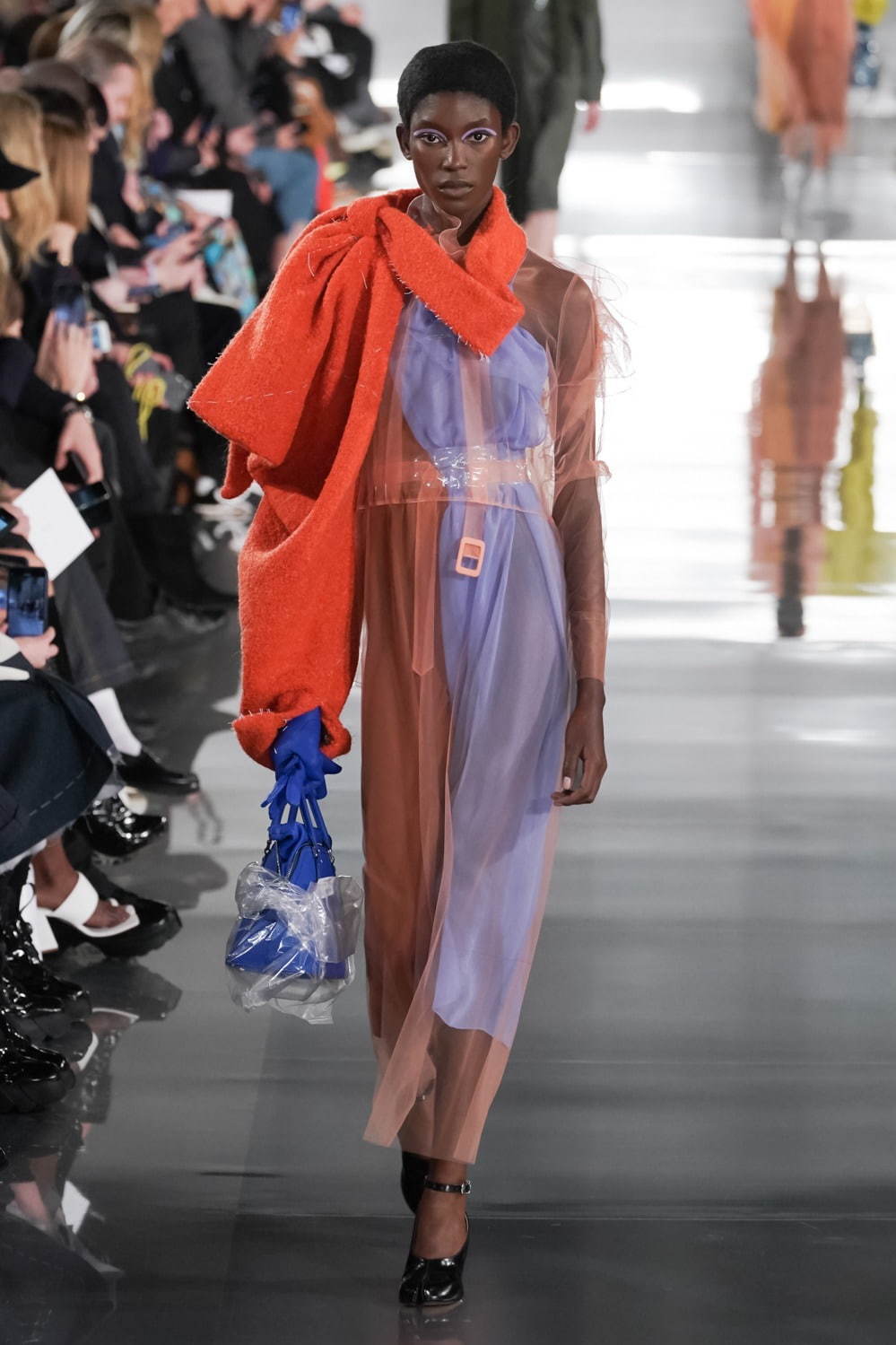 メゾン マルジェラ(Maison Margiela) 2020-21年秋冬ウィメンズ&メンズコレクション  - 写真1