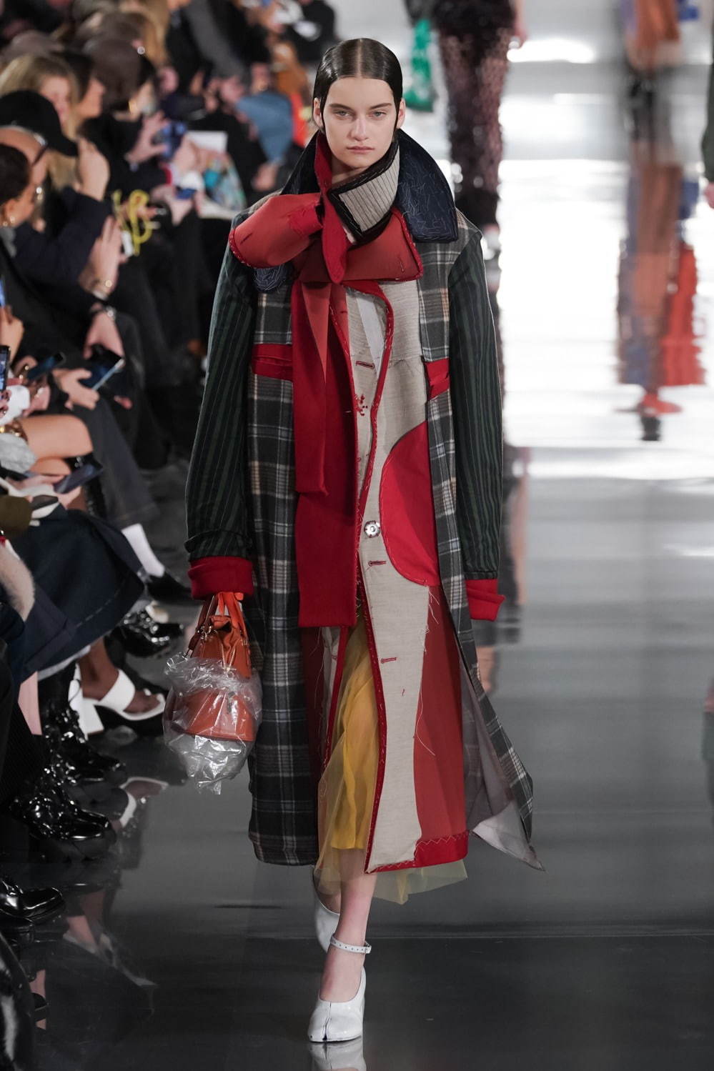 メゾン マルジェラ(Maison Margiela) 2020-21年秋冬ウィメンズ&メンズコレクション  - 写真11