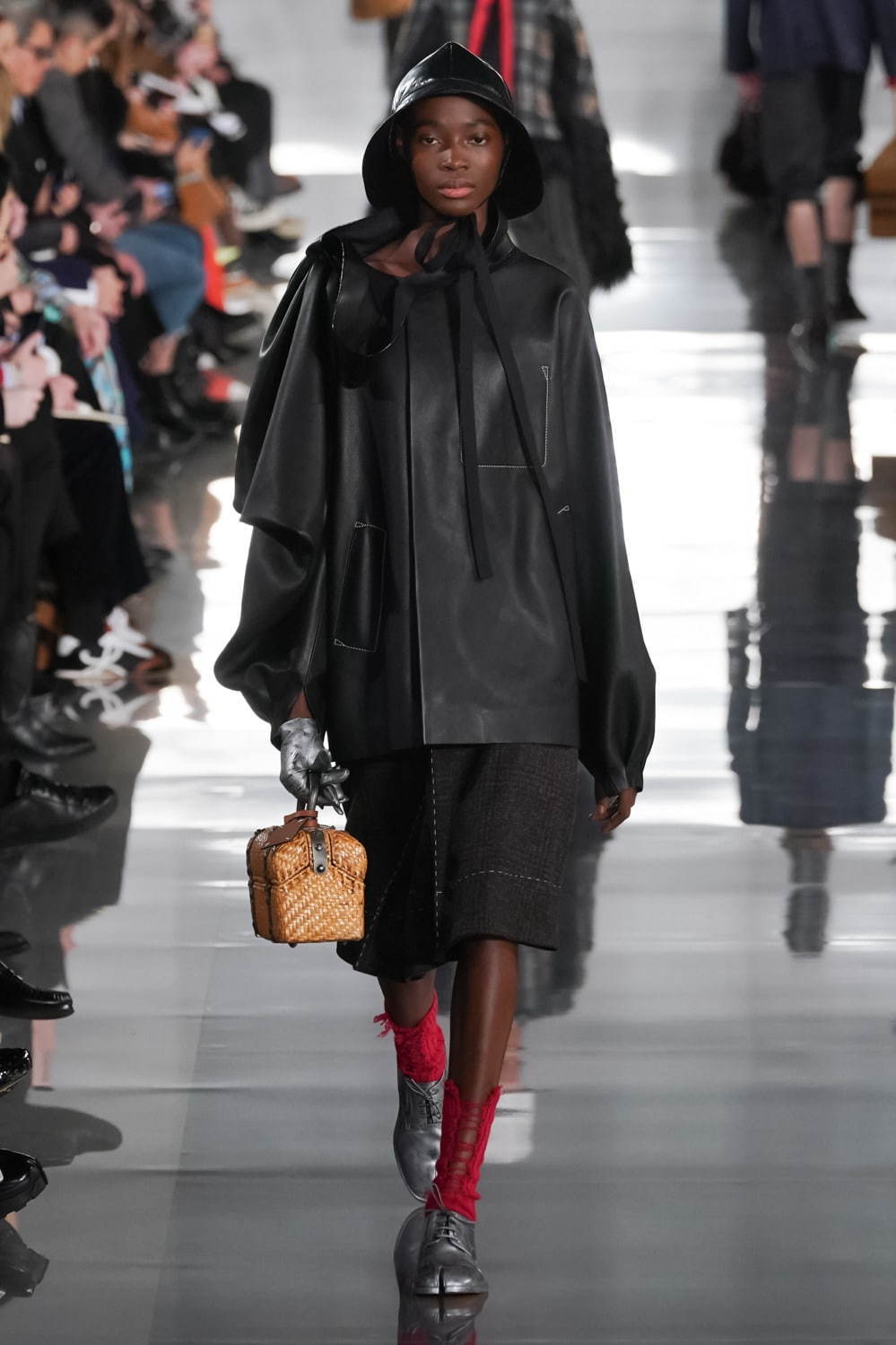 メゾン マルジェラ(Maison Margiela) 2020-21年秋冬ウィメンズ&メンズコレクション  - 写真20