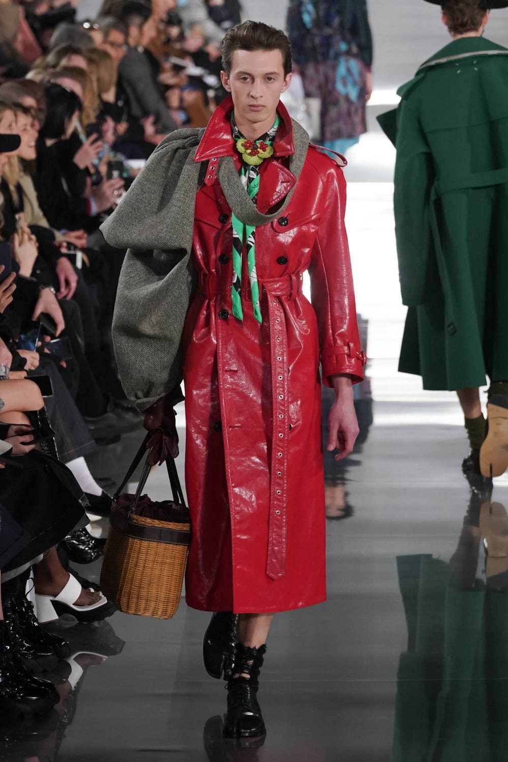 メゾン マルジェラ(Maison Margiela) 2020-21年秋冬ウィメンズ&メンズコレクション  - 写真53