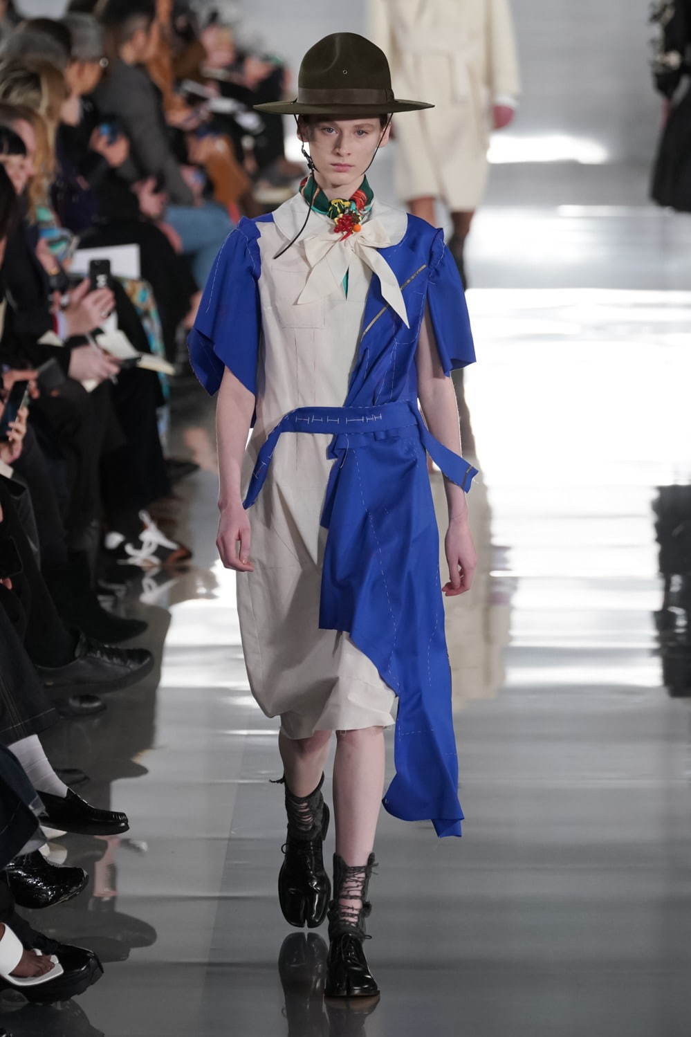 メゾン マルジェラ 2020-21年秋冬<span>コレクション</span> - 写真59