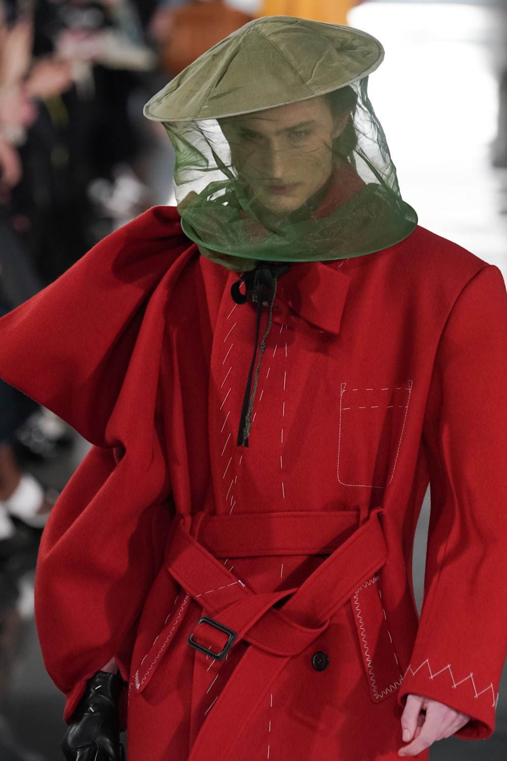 メゾン マルジェラ(Maison Margiela) 2020-21年秋冬ウィメンズ&メンズコレクション  - 写真67