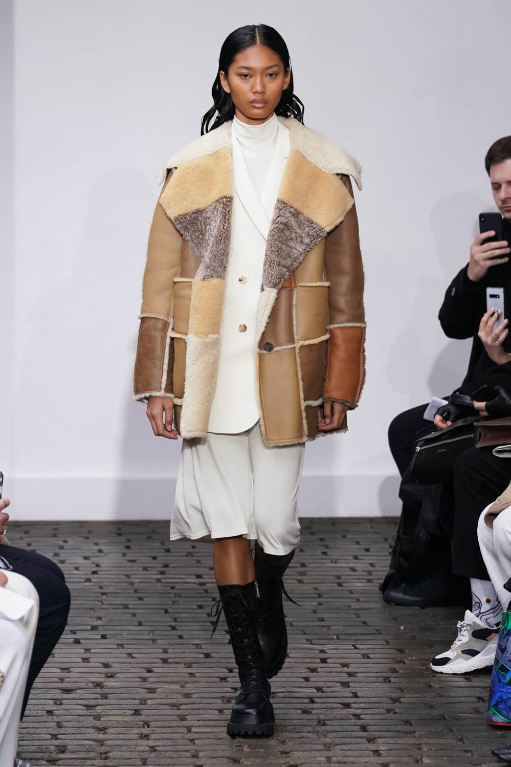 ネヘラ 2020-21年秋冬<span>コレクション</span> - 写真5