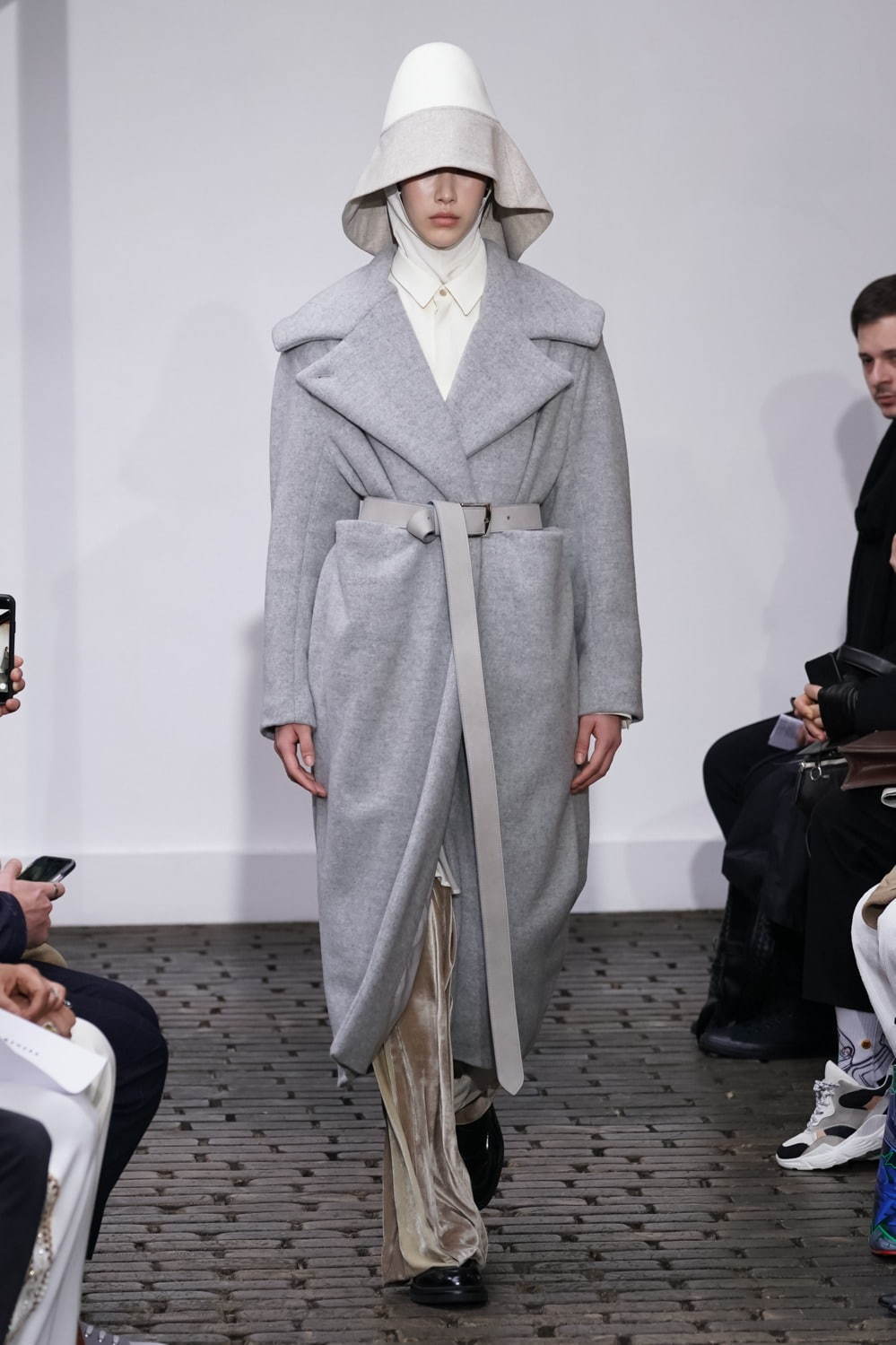 ネヘラ 2020-21年秋冬<span>コレクション</span> - 写真8