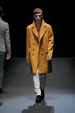 グッチ 2013-14年秋冬メンズコレクション - フォーマルとインフォーマルを自由にミックス｜写真10