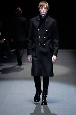 グッチ 2013-14年秋冬メンズコレクション - フォーマルとインフォーマルを自由にミックス｜写真23