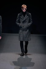 グッチ 2013-14年秋冬メンズコレクション - フォーマルとインフォーマルを自由にミックス｜写真31