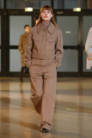 ルメール(LEMAIRE) 2020-21年秋冬ウィメンズ&メンズコレクション  - 写真26